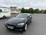 BMW 530d xDrive Automatik - BMW 530 aus 2011: 530d Xdrive