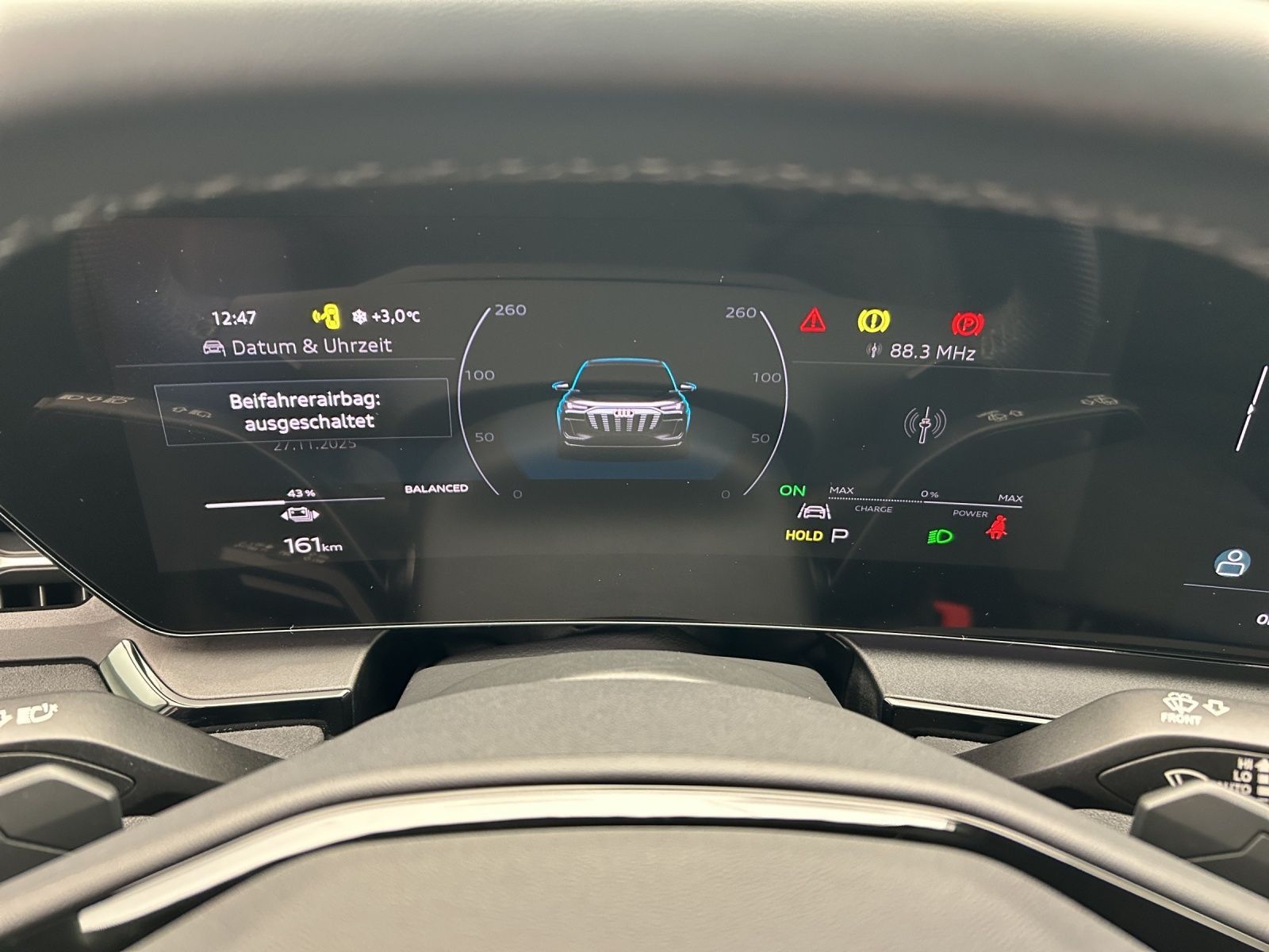 Audi Q6 e-tron - Bild 10