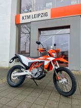 KTM 690 Enduro R - KTM Motorräder in Leipzig