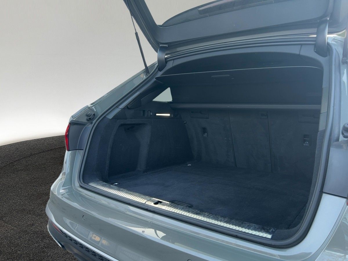 Audi A4 - Bild 6