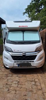 Dethleffs Trend T 7057 EB  Modell 2022  - Offers