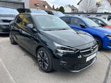 Opel Corsa F e GS Line Ultimate Paket 11KW Charger - Opel Corsa e-Ultimate-Paket