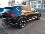 Hyundai SANTA FE 2.2 CRDi Select 4WD- 7-Sitzer - Hyundai SANTA FE in Gelsenkirchen