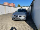 Seat Leon 1,9 TDI PD 96kW Pulso Pulso - Seat Leon aus 2006: 1.9