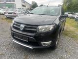 Dacia Sandero II Stepway Ambiance - Dacia Sandero: Kombi
