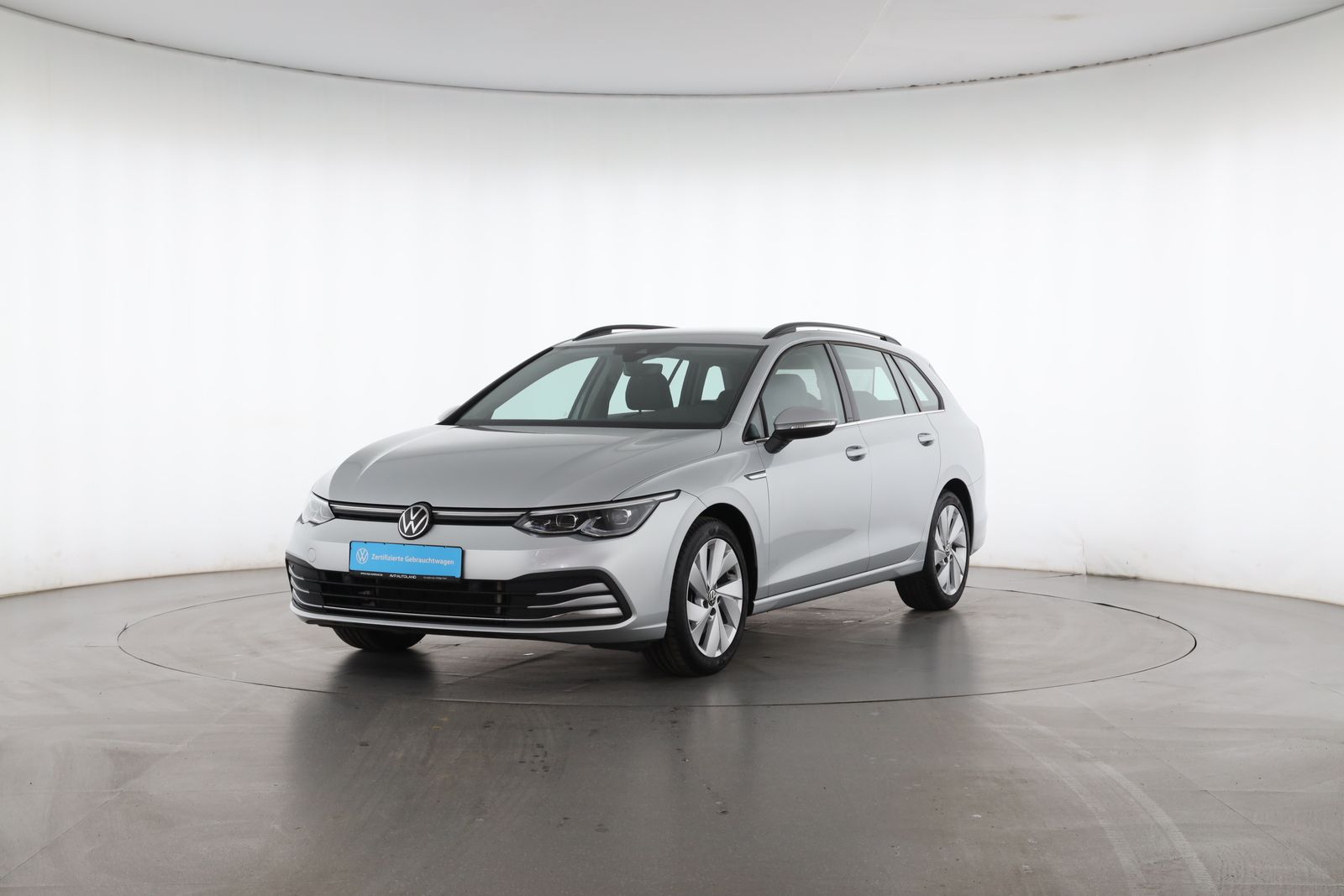 Volkswagen Golf - Bild 2