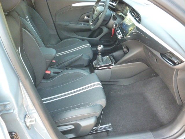 Corsa F 5-tg. 1,2i GS, PP,RK,KL,LM,LED,AGR