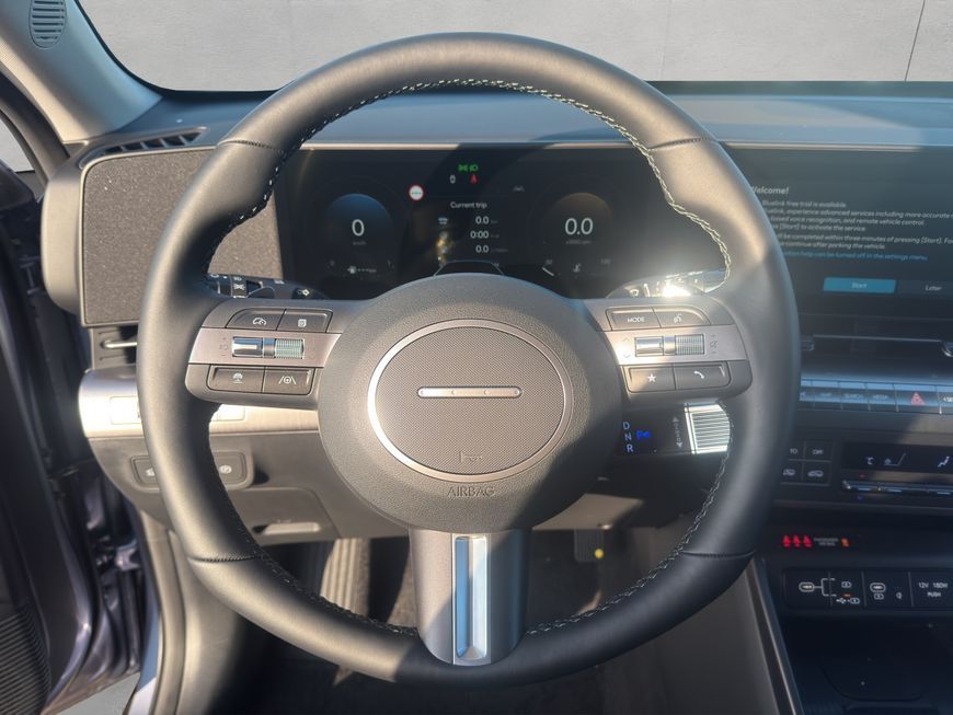Hyundai Kona – Bild 9