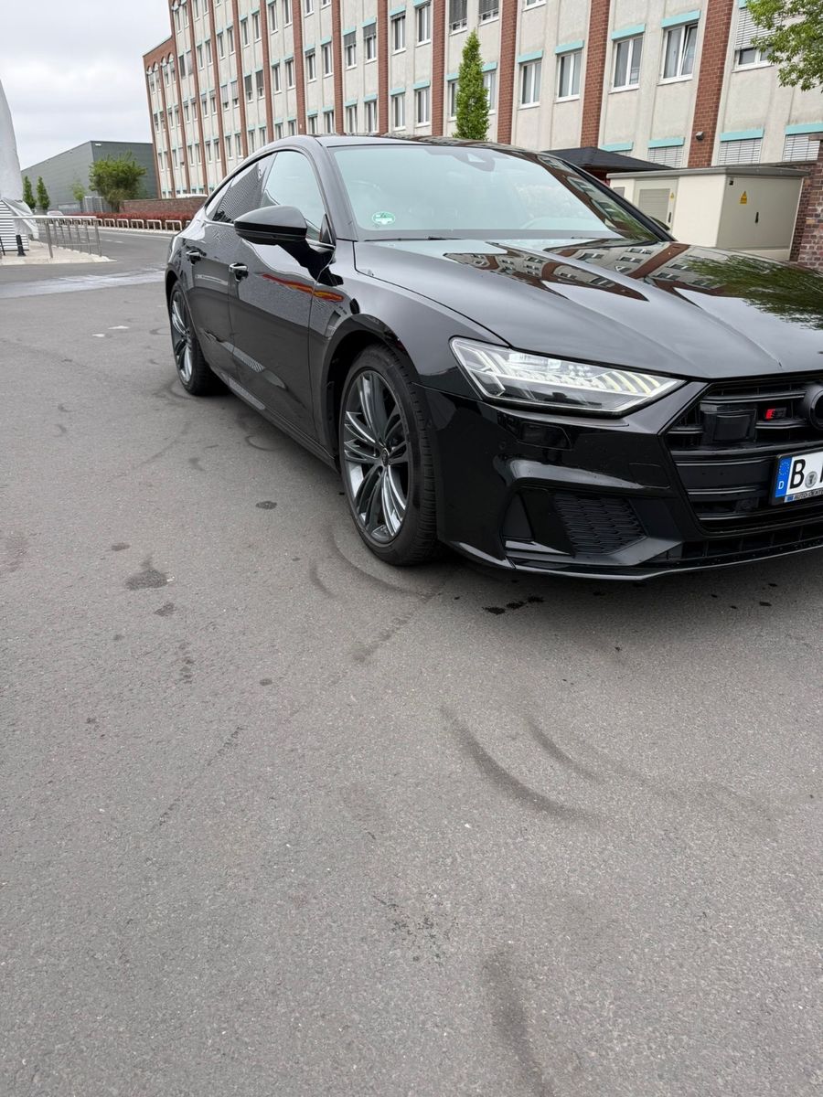 AUDI 3.0 TDI V6 Hybrid (MHEV)