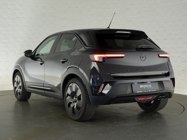 Mokka B IRMSCHER IS3 BLACK ULTIMATE SONDERMODELL