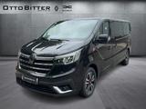 Renault Trafic Grand RED EDITION L2H1 dCi150 9-AUTOMATIK - Renault Trafic: Schwarz, Edition