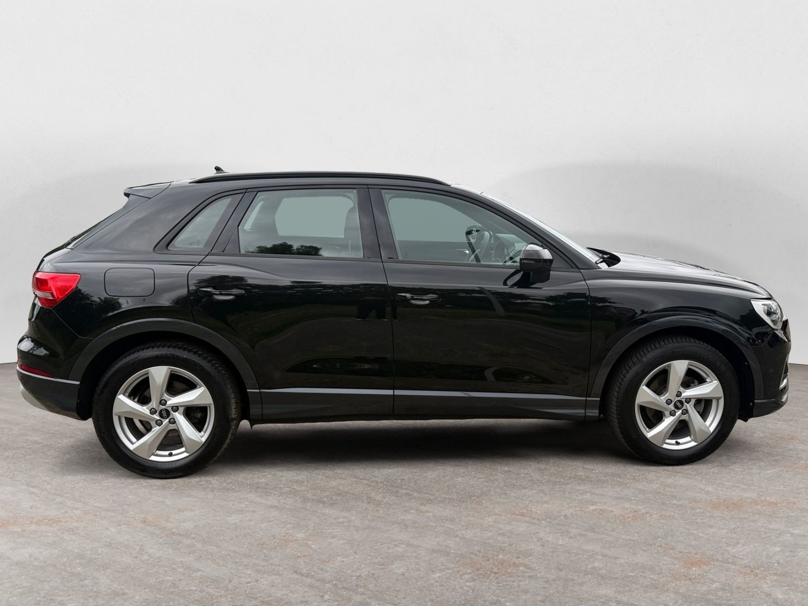 Audi Q3 - Bild 9