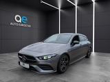 Mercedes-Benz CLA 220 SB AMG line Night *LED*Ambiente*Pano*KAM - Mercedes-Benz CLA 220 aus 2021