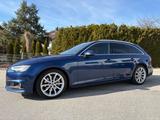Audi A4 Avant quattro sport S Line!! Ab 299,- monatl.