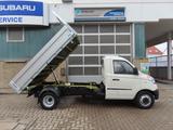 Piaggio Porter NP6 TW, Modell 2024, 3 Seitenkipper, AHK - Angebote