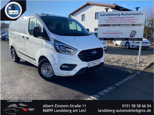 Ford Transit Custom Kasten 280 L1 Trend