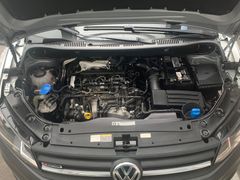 Fahrzeugabbildung Volkswagen Caddy 2,0 TDI 4Motion Trendline Standheizung ...
