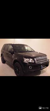 Land Rover Freelander SD4 SE SE - Land Rover Freelander: Se