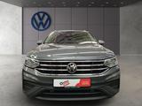 Volkswagen Tiguan Allspace 1.5 TSI Life Navi 7-Sitzer Pano  - VW Tiguan Allspace 7-Sitzer