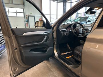 MYAUTOCENTER – Gebraucht- und Jahreswagen mit Werkstattservice in Pfaffenhofen BMW X1 xDrive 20 i *Kamera*Klima*SHZ*Navi*Bluetooth*