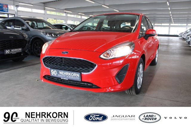 Ford Fiesta TREND 5-trg KLIMA WinterPaket aus 1.Hand