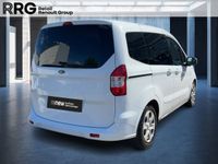 Ford Tourneo Courier - Vorschau Bild 5