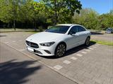 Mercedes-Benz CLA 220 d Progressive