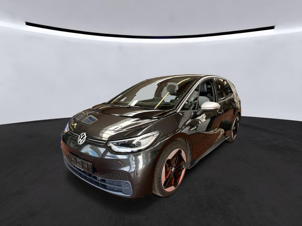 Volkswagen ID.3 PRO PERFORMANCE 1ST MAX ACC/HuD/PANO/WÄRMEP