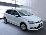 Volkswagen Polo V Comfortline+KLIMAANLAGE+PDC+PURE-WHITE - Volkswagen Polo in Erfurt