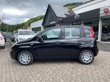 Fiat Pandina 1.0 Icon Bluetooth 5''Radio PDC - schwarze Fiat New Panda