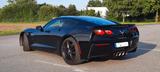 Corvette C7 Z51 Schalter - Unfallfrei - Corvette C7: Coupe