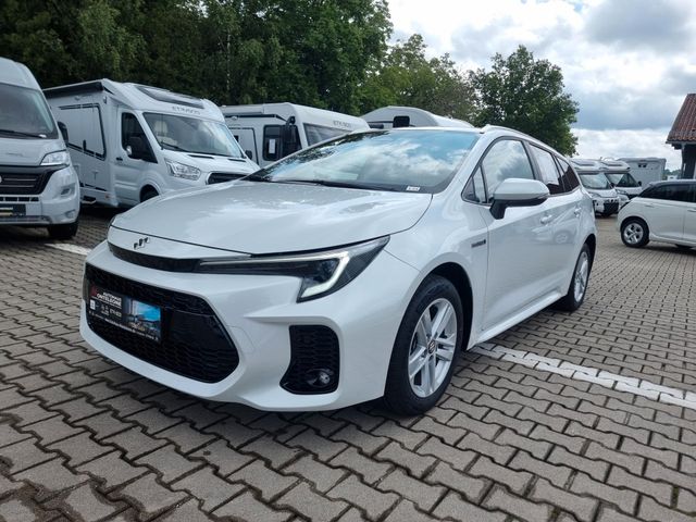 Suzuki Swace Comfort+ CVT | Keyless | Sofort verfügbar
