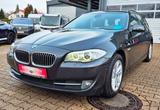 BMW 530 d Touring Head-Up Xenon Kette NEU AHK 2000KG - BMW 530 aus 2011: Kombi, 530d