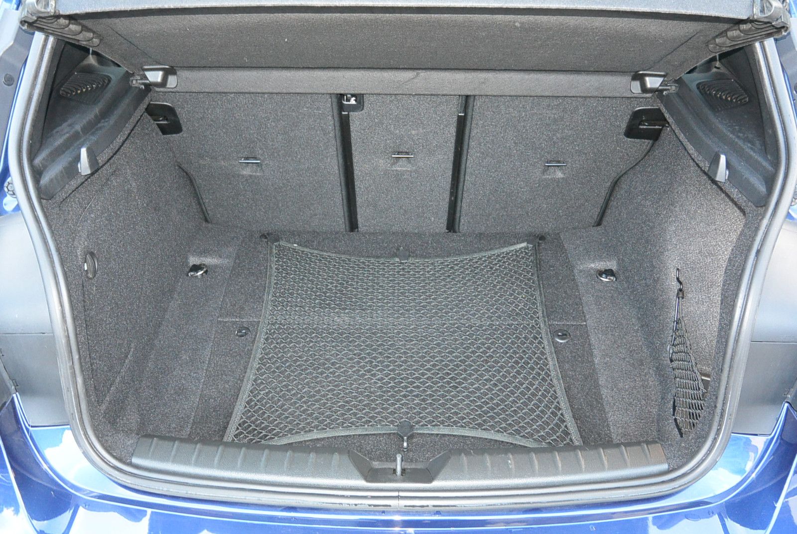 BMW 120 i Advantage Kamera Schiebedach LED HiFi foto 16