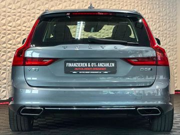 Volvo V90 - 6