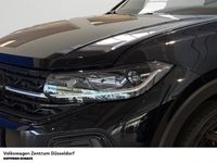 Volkswagen T-Cross - Vorschau Bild 5
