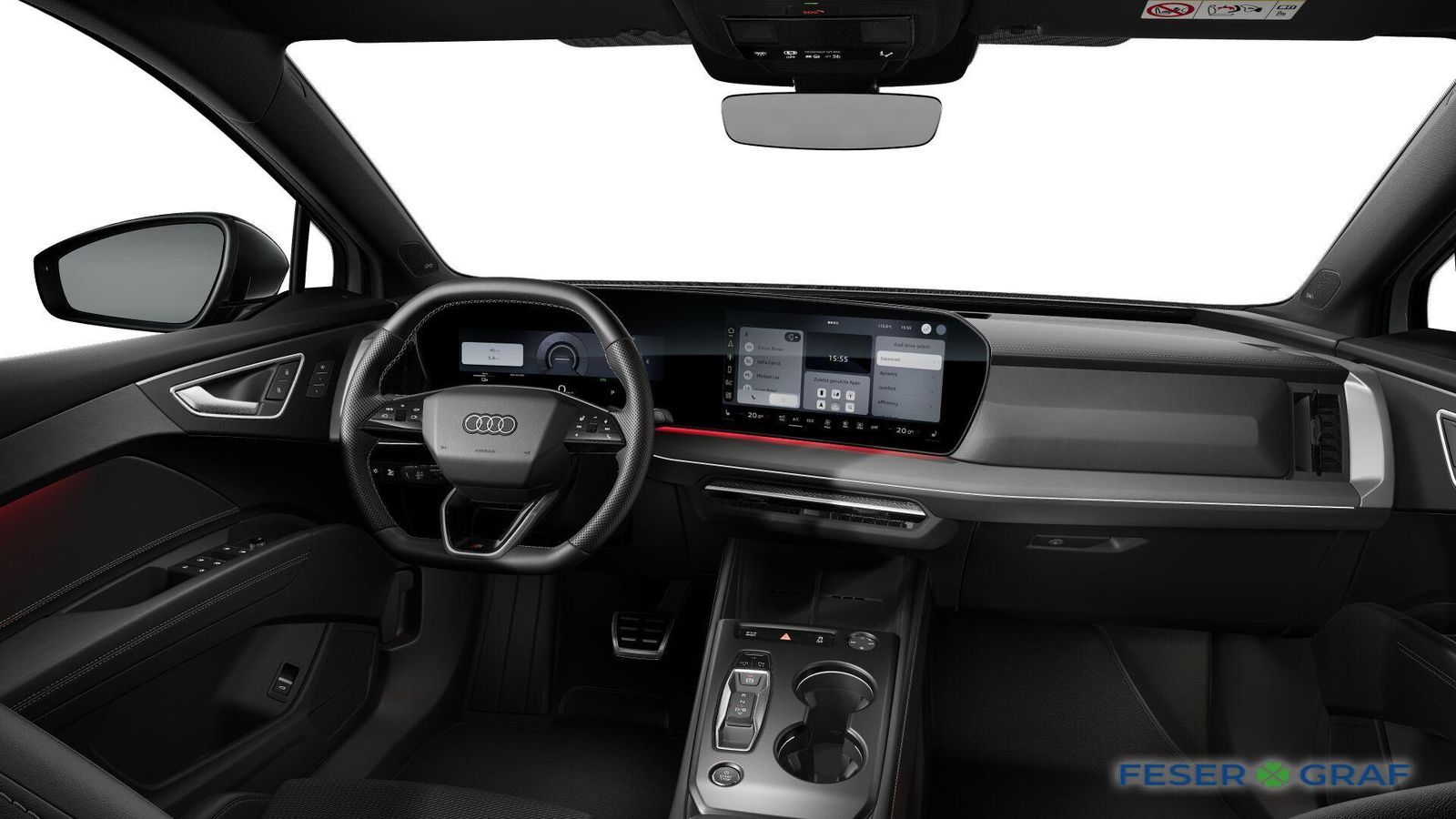 Audi Q4 - Bild 8