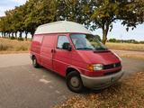 Volkswagen T4 Transporter  Lang- Benzin/LPG - Offers