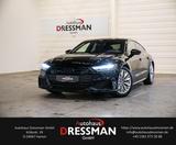 Audi A7 55TFSI Q S-LINE PANO MATRIX B&O ACC HuD STHZG - Audi A7: 55