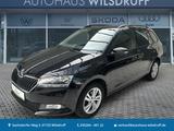 Skoda Fabia Combi Ambition 1.0 TSI Tempomat Smart-Link