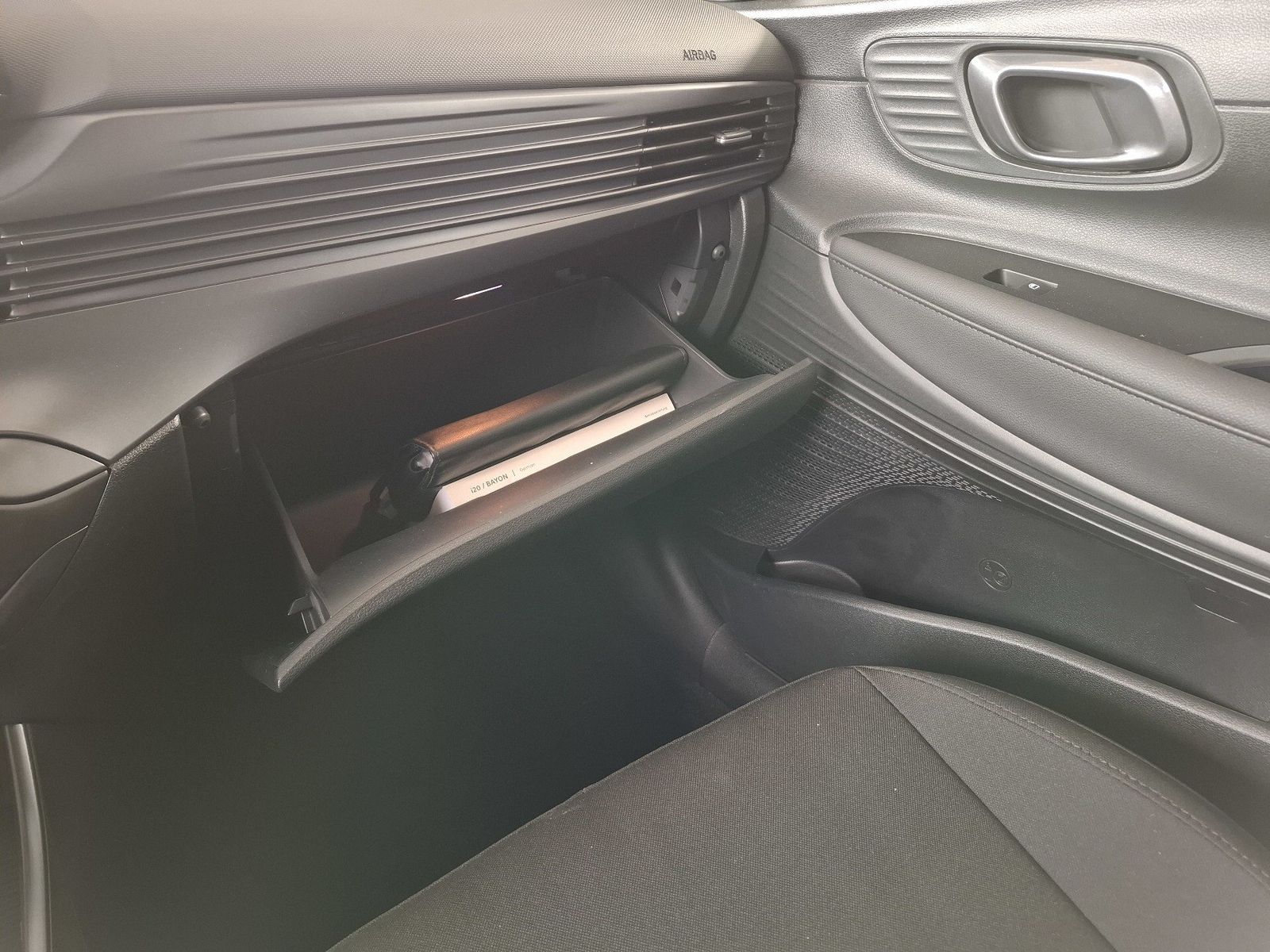 Hyundai i20 - Bild 45