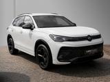 Volkswagen Tiguan 1.5 TSI DSG eHybrid R-Line AHK/BlackStyle - Volkswagen Tiguan: Automatik