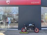 Ducati Monster Lady Monster Tiefergelegt 750mm Sitzhöhe - Offers matching your search criteria