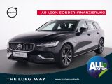 Volvo V60 T6 AWD Essential+LED+DAB+CarPlay+Navigation - Volvo: Navigation