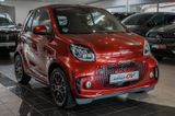 Smart ForTwo*ED*Exclusiv*Cabrio*Kamera*Navi*LED*MB 100 - Smart: 10