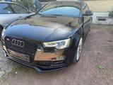 Audi S5 4.2 FSI tiptronic quattro - - Audi S5 aus 2008