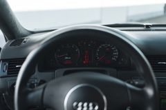 Fahrzeugabbildung Audi RS6 4.2 Quattro *Limousine / Erstlack*