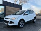 Ford Kuga Sync Edition*AHK*KLIMA*SITZH.* - Ford Kuga: Sync Edition