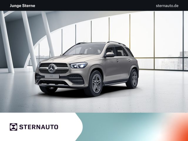 Mercedes-Benz GLE 350 de 4M AMG Line/Pano-Dach/Airmatic/Kamera