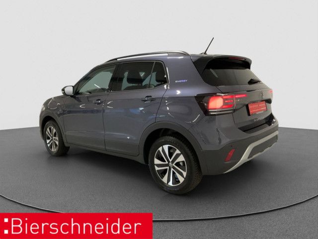 Volkswagen T-Cross - Bild 6